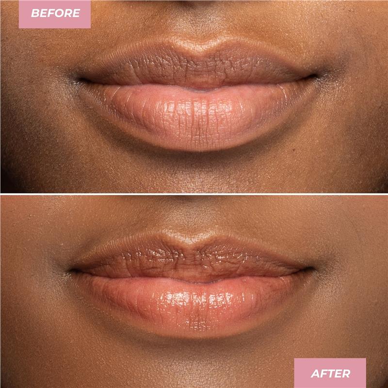 Load image into Gallery viewer, MCoBeauty Coconut Lip Balm No. 1 Black Plum &amp; Vanilla
