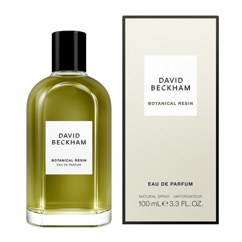 Load image into Gallery viewer, David Beckham Botanical Resin Eau de Parfum 100ml
