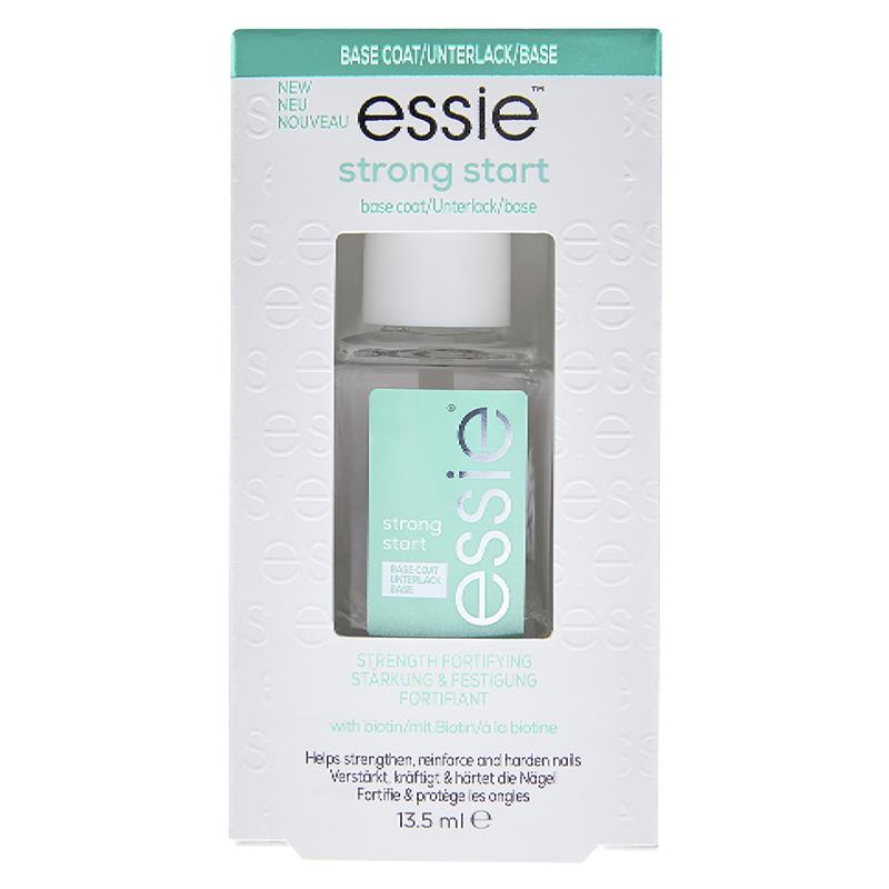 Load image into Gallery viewer, Essie Nail Polish As Strong As It Gets Base Coat
