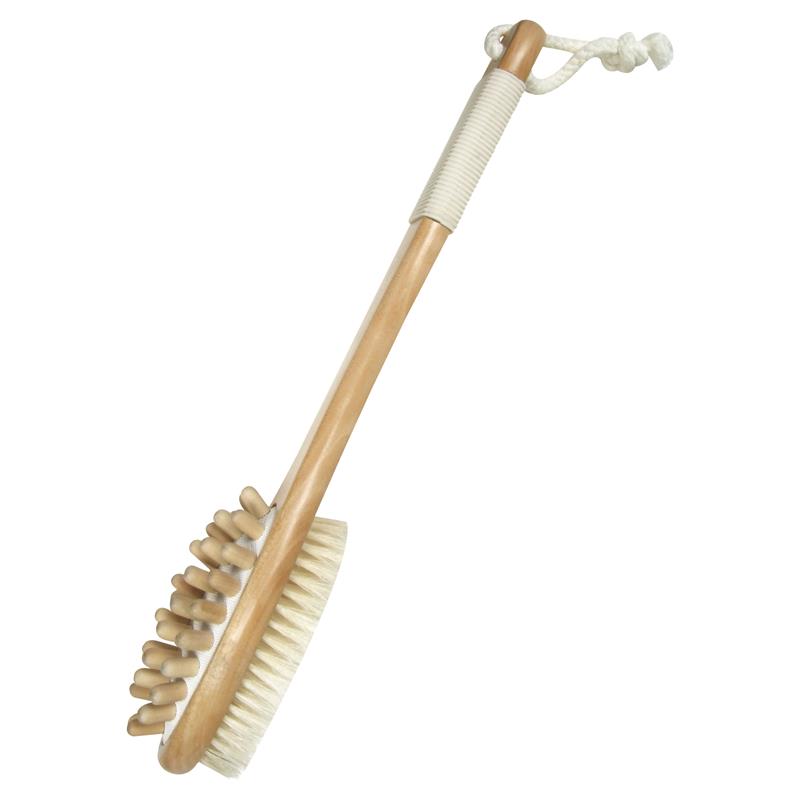 Load image into Gallery viewer, Manicare Cellulite Bristle Brush
