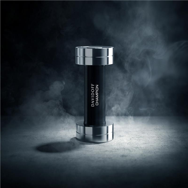 Load image into Gallery viewer, Davidoff Champion Eau de Toilette 90ml
