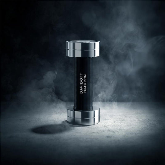 Davidoff Champion Eau de Toilette 90ml