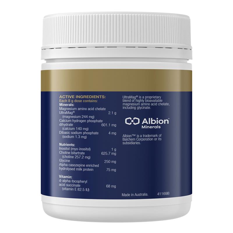 Load image into Gallery viewer, Bioceuticals Ultra Muscleze Night 400g
