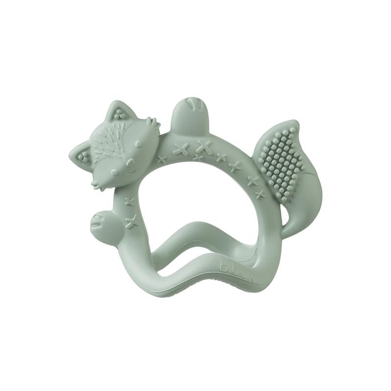 Load image into Gallery viewer, B.Box Wrist Teether Sage
