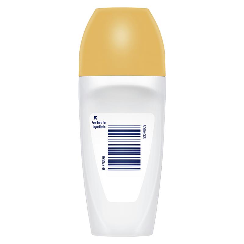 Load image into Gallery viewer, Dove Women Advanced Care Antiperspirant Deodorant 72h Roll On Passionfruit 50ml

