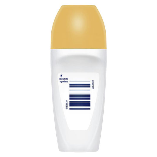 Dove Women Advanced Care Antiperspirant Deodorant 72h Roll On Passionfruit 50ml
