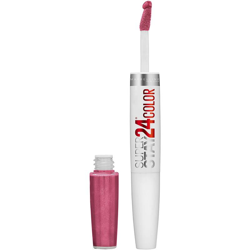 Load image into Gallery viewer, Maybelline Superstay 24 Lip Color Blush On
