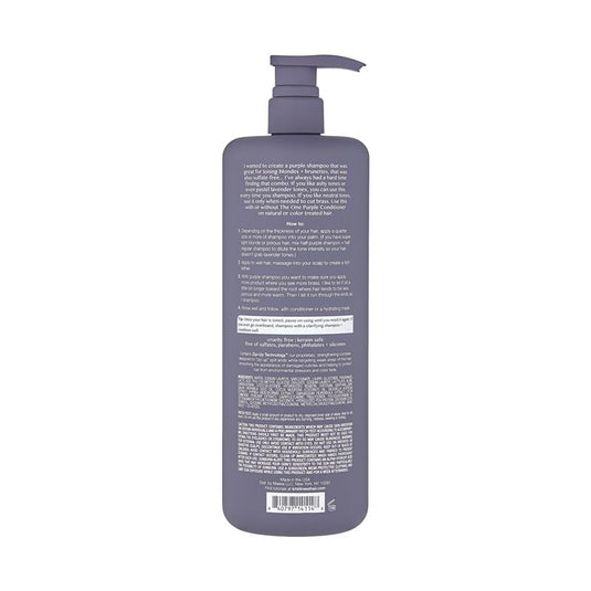 Kristin Ess The One Purple Shampoo 1L