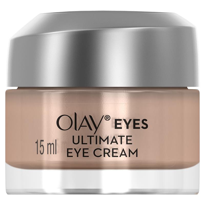 Load image into Gallery viewer, Olay Eyes Ultimate Eye Cream 15ml
