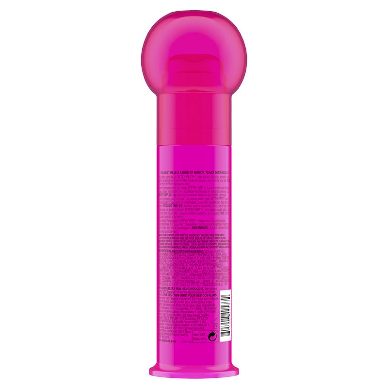 Load image into Gallery viewer, Tigi Bed Head After Party Super Smoothing Cream 100ml
