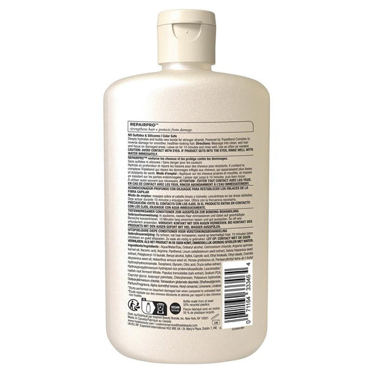 HASK RepairPro Bond Building Rinse-Out Deep Conditioner 236ml