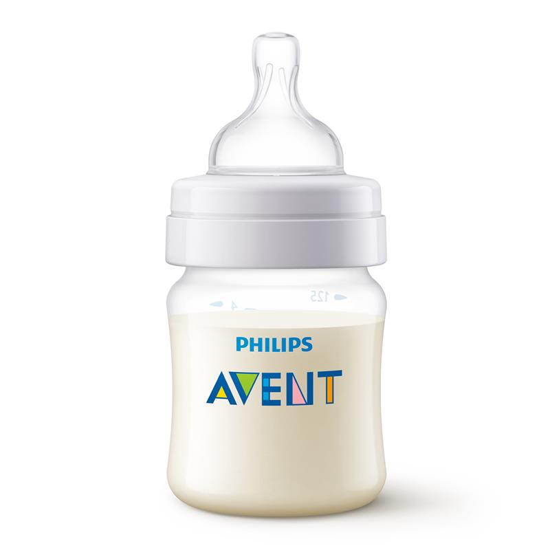 Load image into Gallery viewer, Avent Anti-Colic Bottle 125ml
