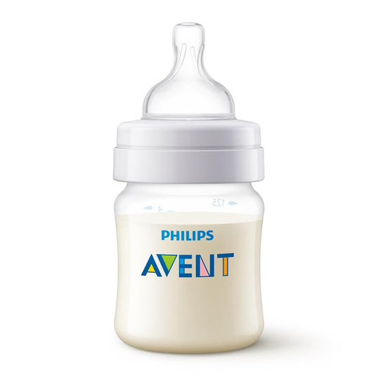 Avent Anti-Colic Bottle 125ml