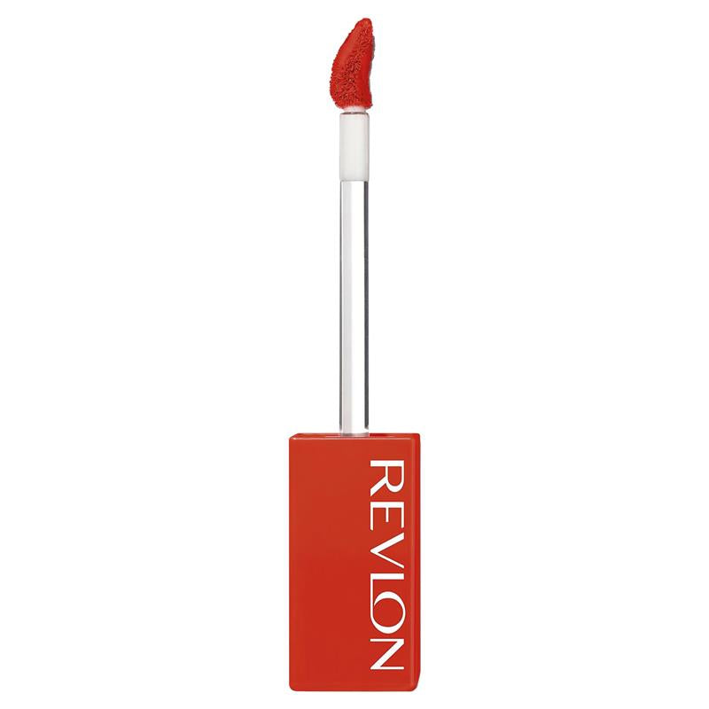 Load image into Gallery viewer, Revlon Colorstay Limitless Matte Lipstick Hot Take
