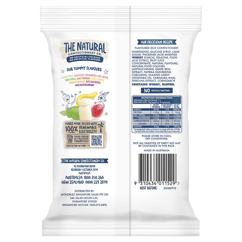 Load image into Gallery viewer, Party Mix - Natural Confectionery Co.
