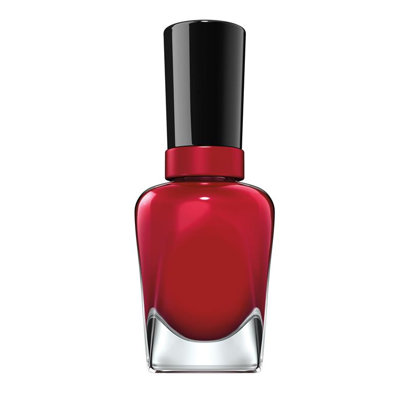 Load image into Gallery viewer, Sally Hansen Miracle Gel Nail Polish Cant Beet Royalty 14.7ml
