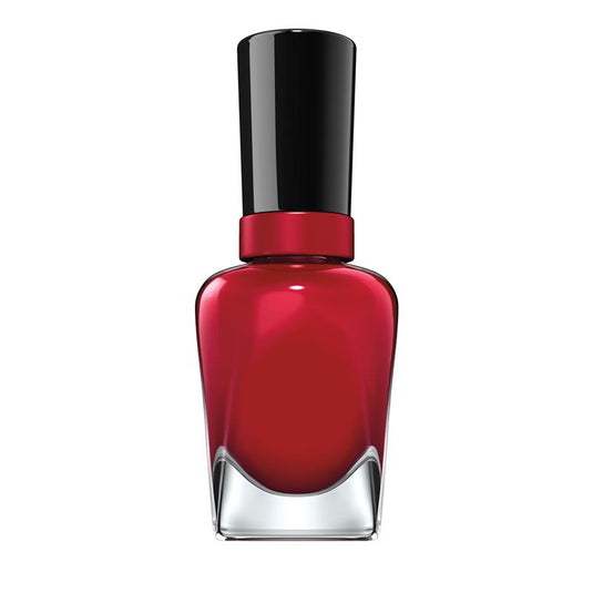 Sally Hansen Miracle Gel Nail Polish Cant Beet Royalty 14.7ml