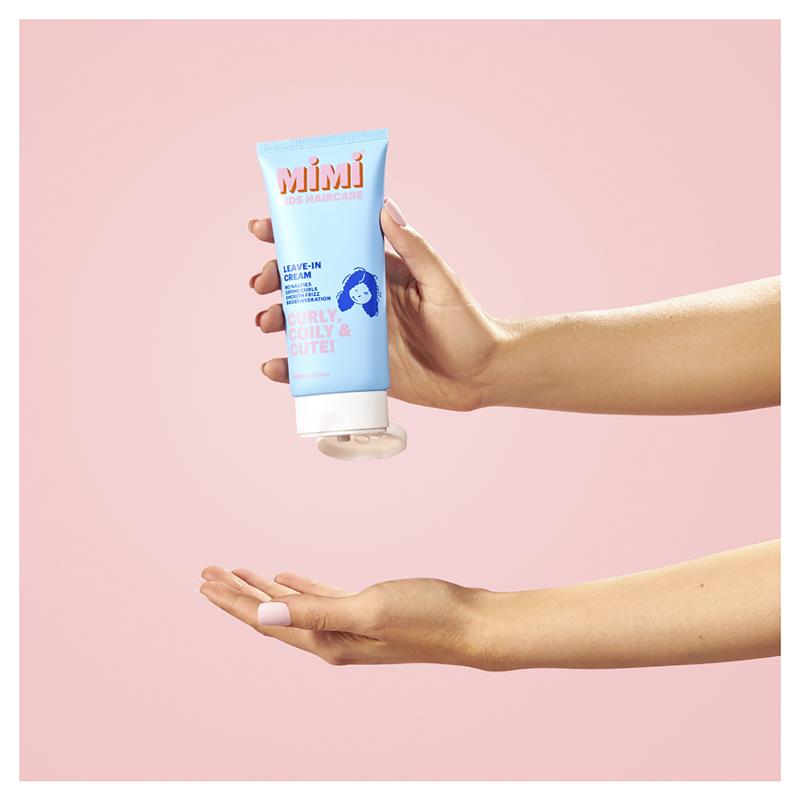 Load image into Gallery viewer, Mimi Kids Leave-In Cream 150ml

