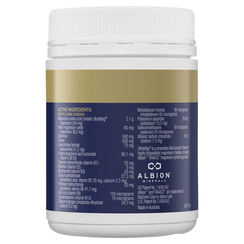Load image into Gallery viewer, BioCeuticals Ultra Muscleze® 180g
