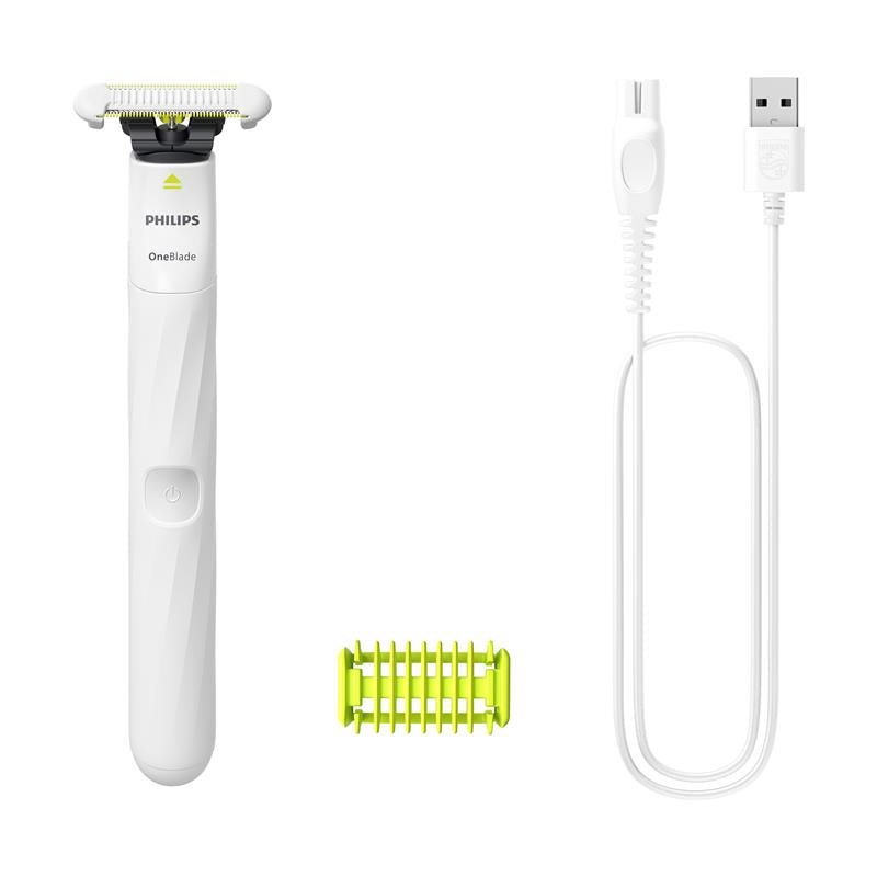 Load image into Gallery viewer, Philips OneBlade Intimate
