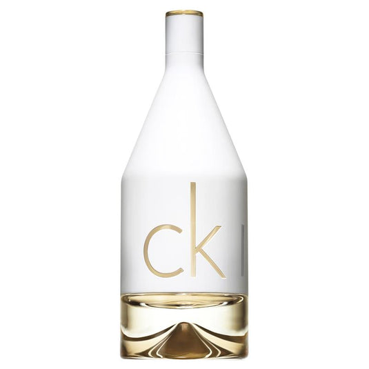 Calvin Klein CK IN2U For Her Eau de Toilette 150ml