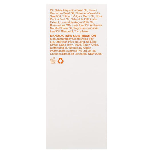 Bio Oil Skincare Oil Natural 60ml