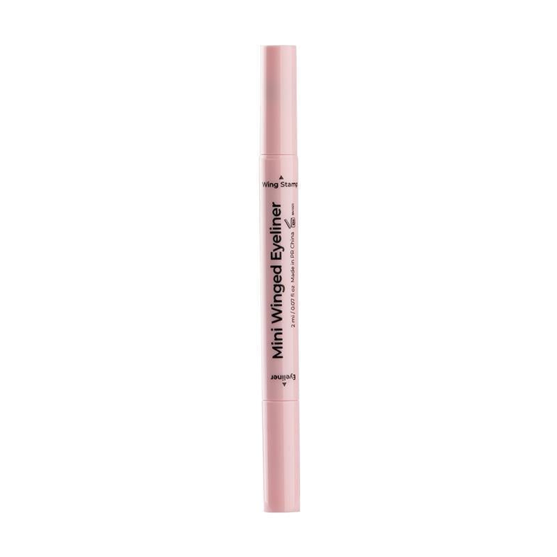 Load image into Gallery viewer, MCoBeauty Mini Winged Eyeliner Black
