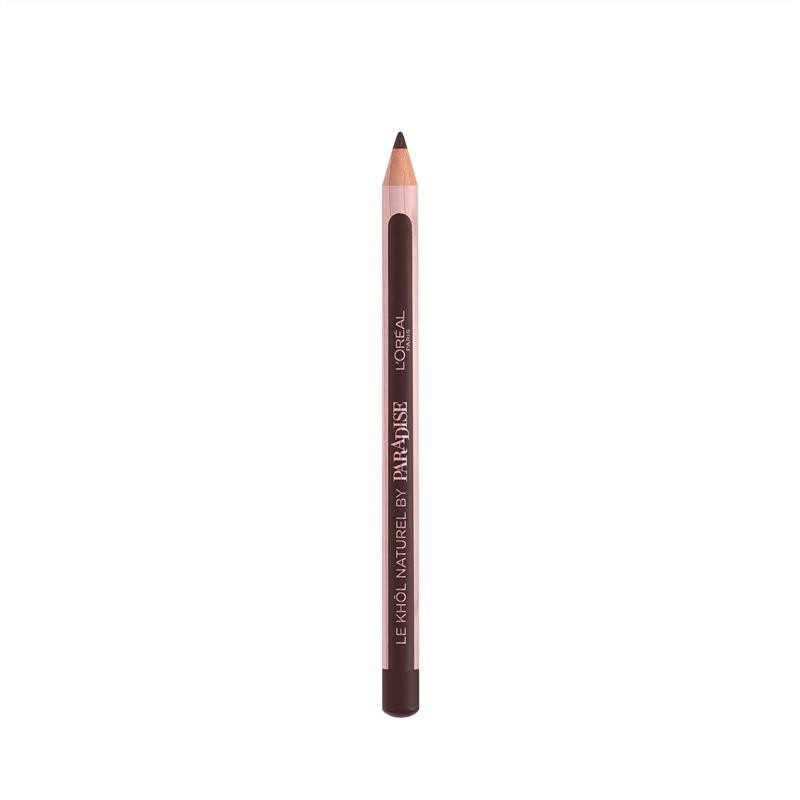 Load image into Gallery viewer, L'Oreal Paris Paradise Le Khol Naturel Eye Liner 102 Espresso
