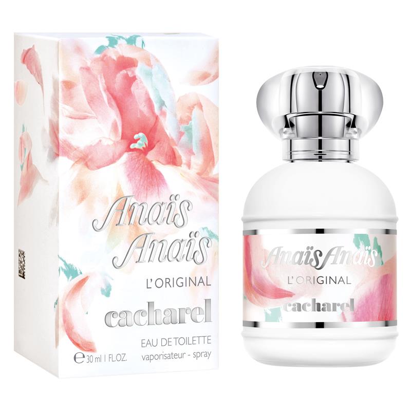 Load image into Gallery viewer, Cacharel Anais Anais Eau de Toilette 30ml
