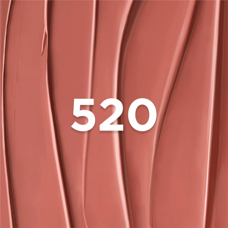 Load image into Gallery viewer, L'Oreal Paris Color Riche Classic Satin Lipstick 520 Defiant
