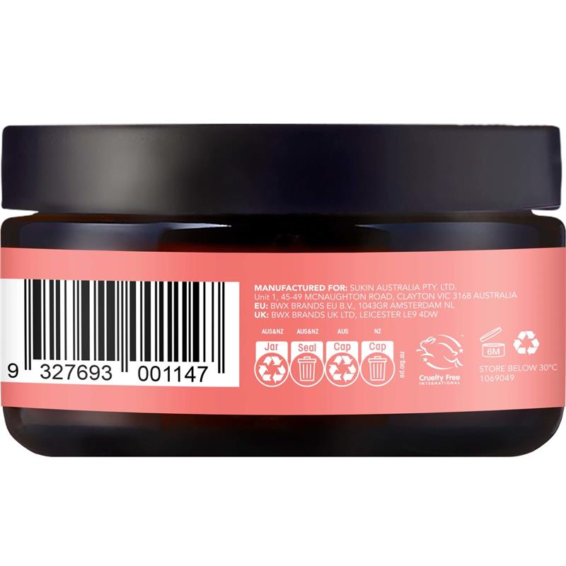 Load image into Gallery viewer, Sukin Volumising Hair Masque 200ml
