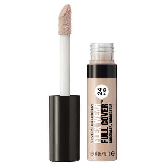 Revlon Colorstay Flex Wear Full Cover Concealer Vanilla