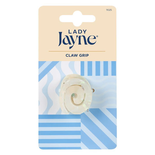 Lady Jayne Claw Grips