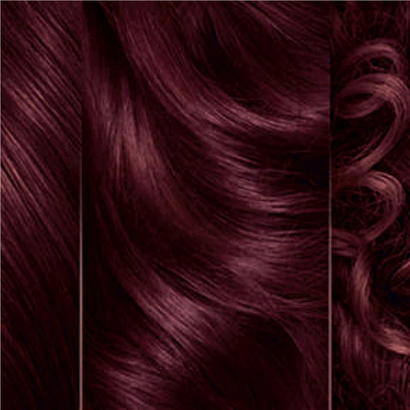 Load image into Gallery viewer, Clairol Natural Instincts Bold Deep Burgundy Permanent Hair Colour
