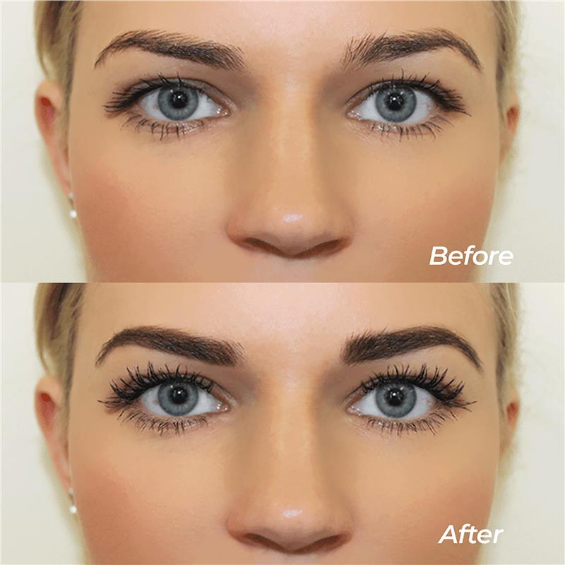 Load image into Gallery viewer, MCoBeauty Magic Brows Medium/Dark New
