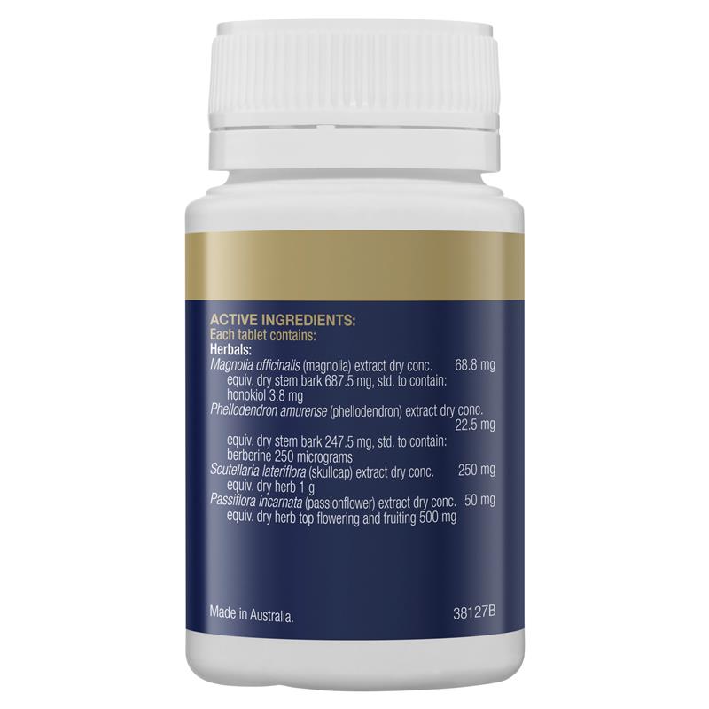 Load image into Gallery viewer, BioCeuticals RestoraCalm® 60 Tablets
