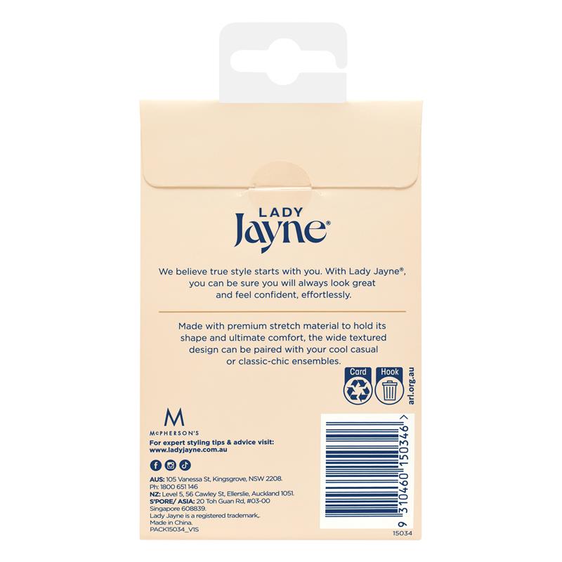 Load image into Gallery viewer, Lady Jayne 15034 Fashion Bandeau Extra Wide With Knot
