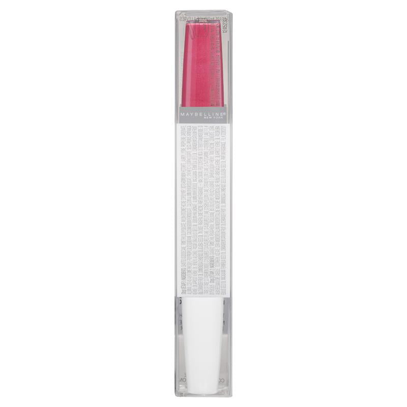 Load image into Gallery viewer, Maybelline Superstay 24 Lip Color Perpetual Plum
