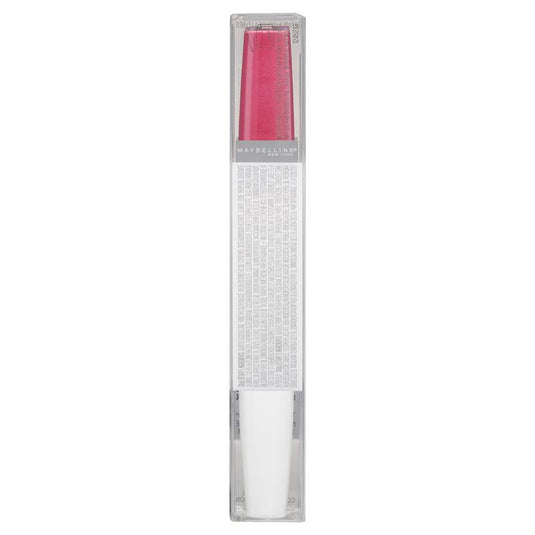 Maybelline Superstay 24 Lip Color Perpetual Plum