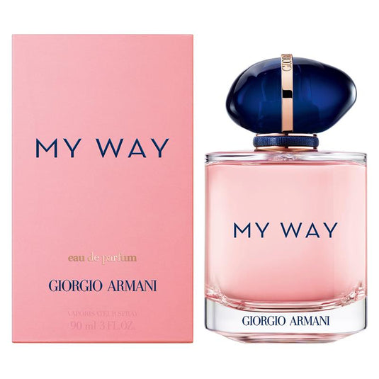 Giorgio Armani My Way Eau de Parfum 90ml