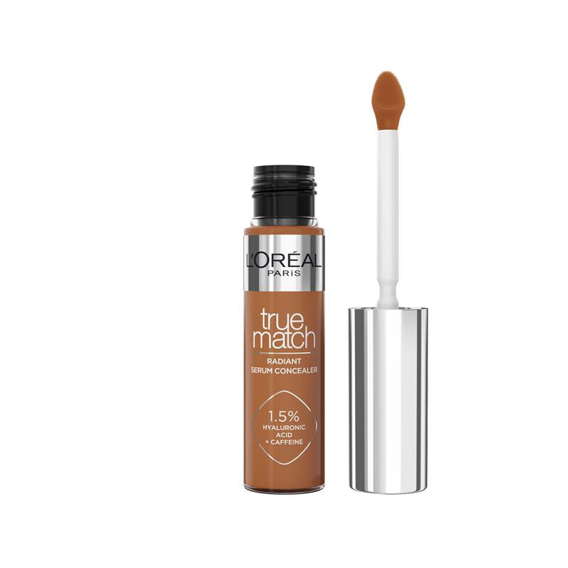 Load image into Gallery viewer, L'Oreal Paris True Match Radiant Serum Concealer 10D
