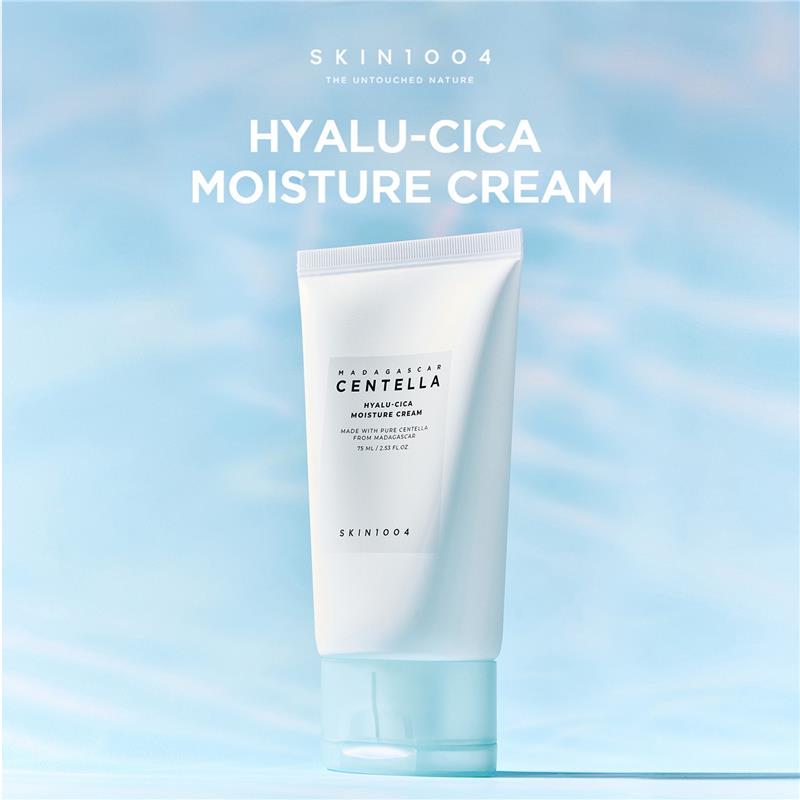 Load image into Gallery viewer, SKIN1004 Madagascar Centella Hyalu-Cica Moisture Cream 75ml
