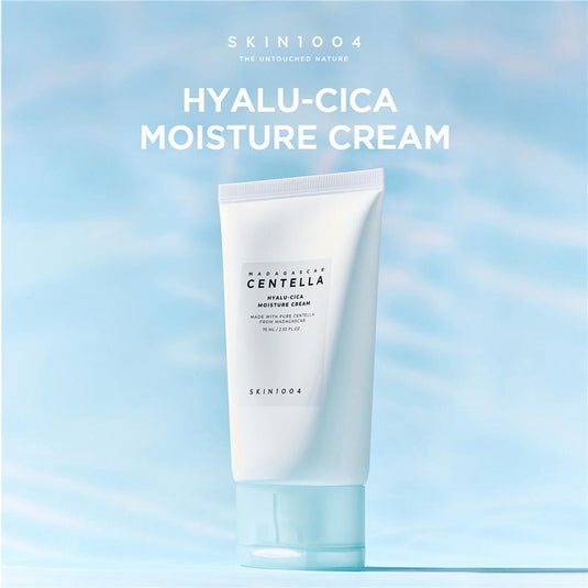 SKIN1004 Madagascar Centella Hyalu-Cica Moisture Cream 75ml