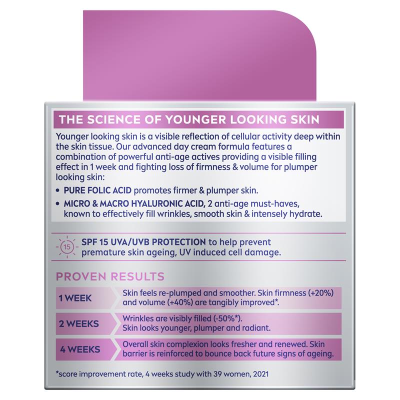 Load image into Gallery viewer, NIVEA Cellular Expert Filler Intensive Anti-Age Day Cream SPF 15 50ml
