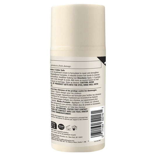 HASK RepairPro Bond Building Leave-In Treatment Cream 100ml