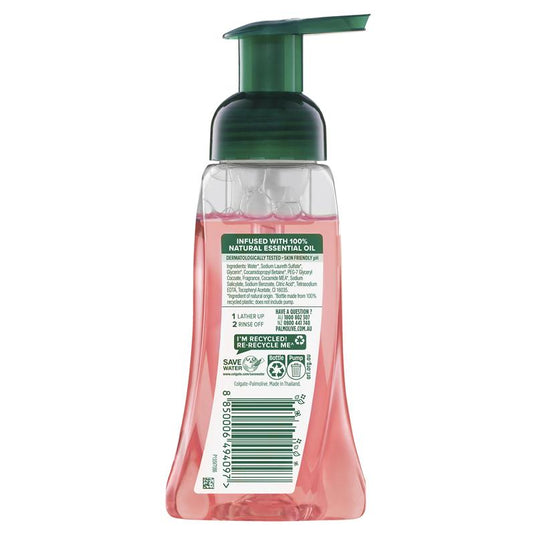 Palmolive Naturals Foaming Hand Wash Cherry Blossom 250ml