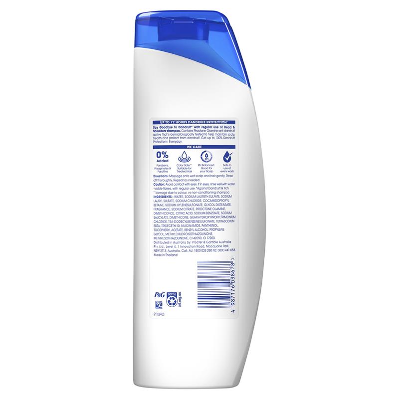 Load image into Gallery viewer, Head &amp; Shoulders Clean &amp; Balanced 2in1 Shampoo &amp; Conditioner 350ml
