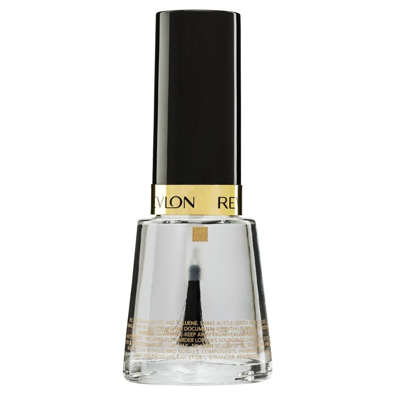 Load image into Gallery viewer, Revlon Nail Enamel Clear
