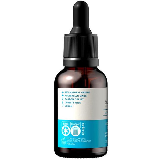 Sukin Natural Actives Hydrating Serum with Hyaluronic Acid 25ml