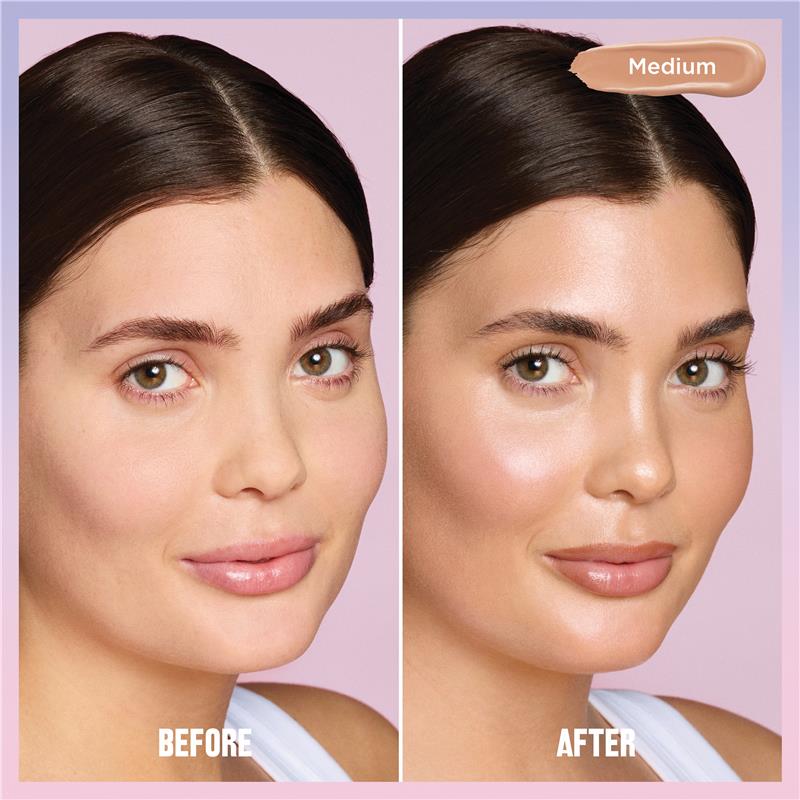Load image into Gallery viewer, Revlon Illuminance Glow Filter Medium
